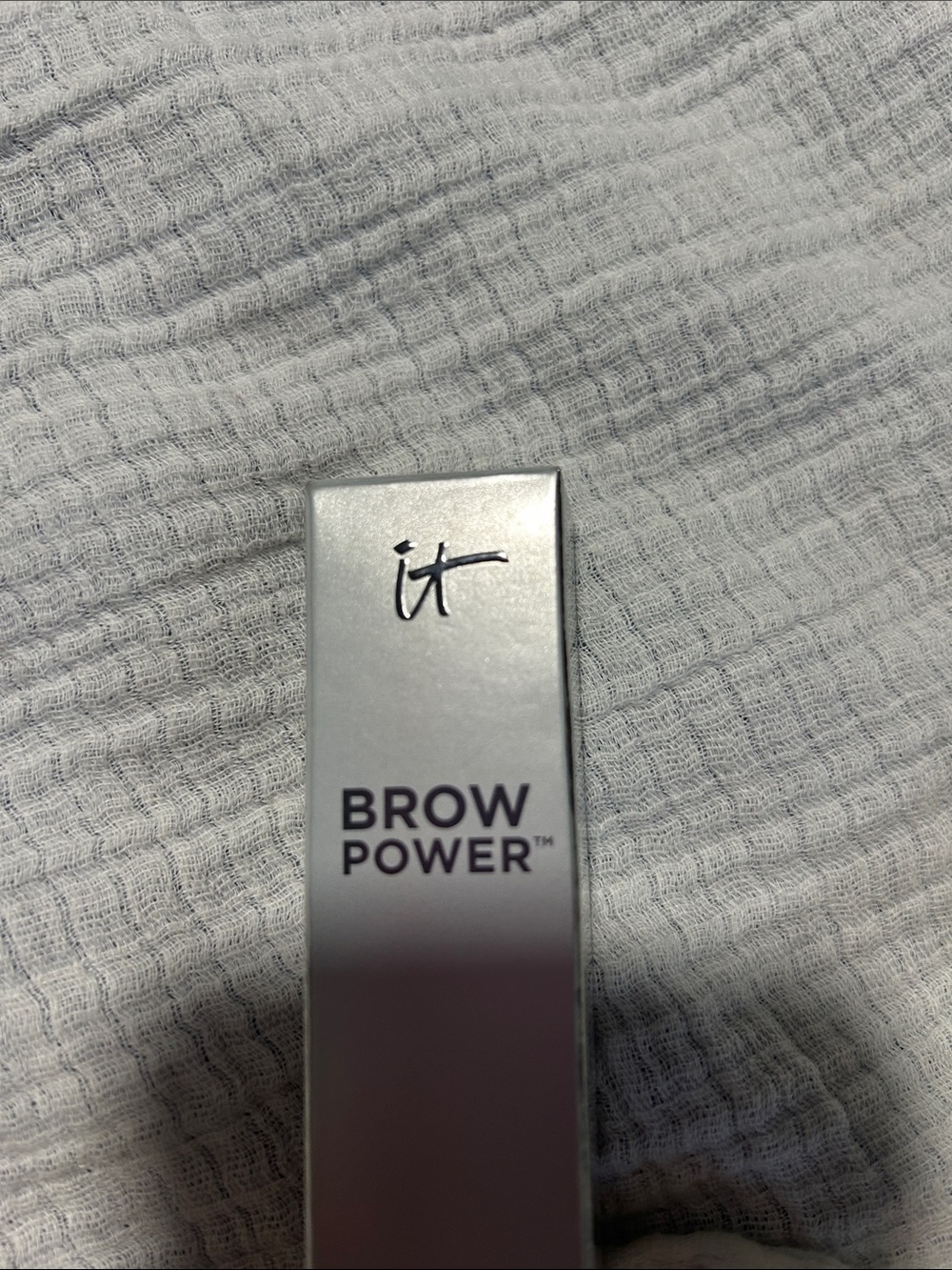 2/$25 It Cosmetics Brow Power Universal Brow Pencil. New in pkg. Universal Taupe - Picture 2 of 6
